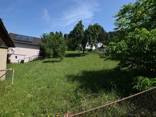 Grundstück zum Kauf 120.000 € 552 m² Grundstück frei ab sofort Zizenhausen Stockach 78333