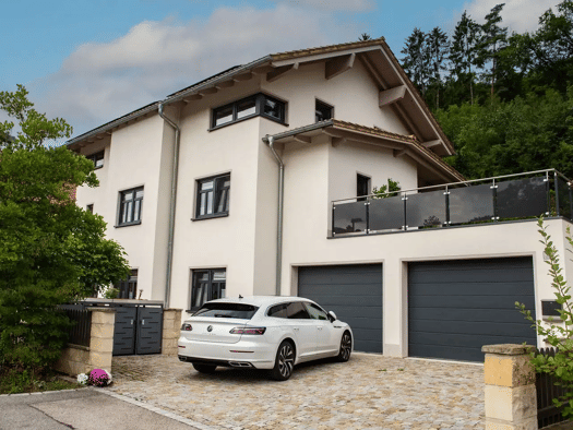 Einfamilienhaus zum Kauf 1.150.000 € 6 Zimmer 265 m² 1.000 m² Grundstück Haidhof Riedenburg 93339