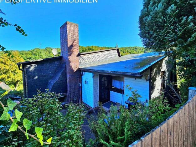 Einfamilienhaus zum Kauf 225.000 € 3 Zimmer 80 m² 339 m² Grundstück Nieder-Kainsbach Brensbach 64395