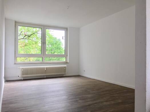 Wohnung zur Miete 589 € 2 Zimmer 55 m² 1. Geschoss frei ab 01.05.2026 Brandenburger Allee 24 Monheim 40789