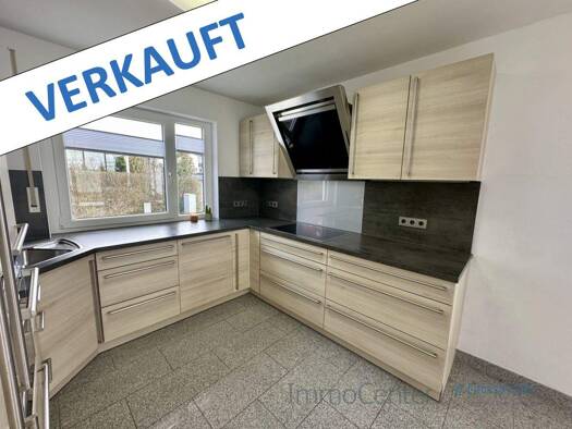 Doppelhaushälfte zum Kauf 425.000 € 4 Zimmer 145,1 m² 286 m² Grundstück Amberg 92224