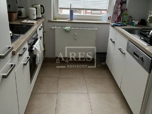 Wohnung zum Kauf provisionsfrei 160.000 € 3 Zimmer 82 m² Schepersfeld Wesel 46485