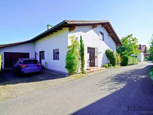Mehrfamilienhaus zum Kauf 925.000 € 7 Zimmer 222 m² 581 m² Grundstück Westerham Feldkirchen-Westerham 83620