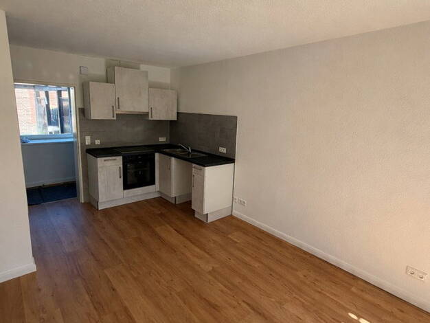 Wohnung zur Miete 500 € 2 Zimmer 46,5 m² EG frei ab 01.05.2026 Bad Bevensen 29549