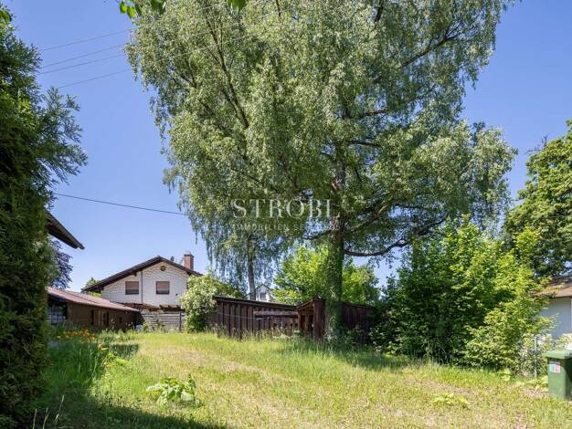 Grundstück zum Kauf 1.355.000 € 910 m² Grundstück Straßlach Straßlach-Dingharting 82064