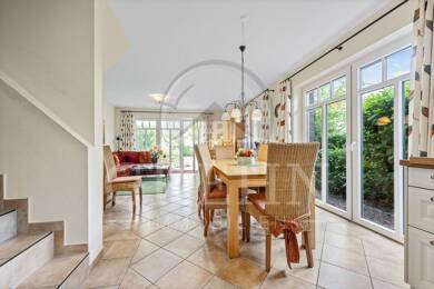 Mehrfamilienhaus zum Kauf als Kapitalanlage geeignet 1.450.000 € 11 Zimmer 195 m² 734 m² Grundstück Zingst Zingst 18374