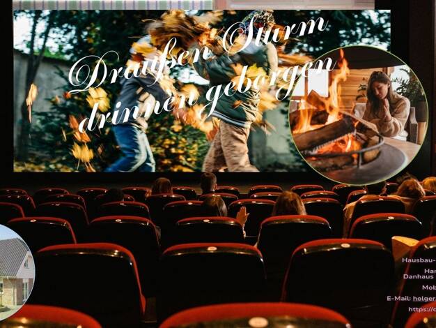 Einfamilienhaus zum Kauf provisionsfrei 637.745 € 6 Zimmer 159 m² 1.209 m² Grundstück Bissendorf Wedemark 30900