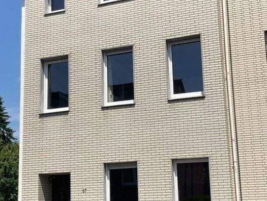 Doppelhaushälfte zum Kauf 269.000 € 8 Zimmer 210 m² 437 m² Grundstück frei ab sofort Bendheckerstrasse 67 Geneicken Mönchengladbach 41236