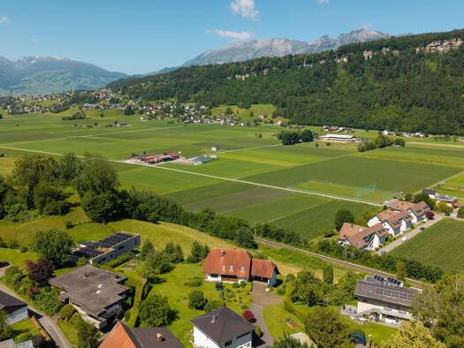 Grundstück zum Kauf 1.100.000 € 2.085 m² Grundstück Feldkirch 6800
