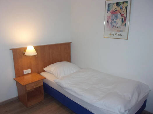 Hotel zum Kauf 1.240.000 € 20 Zimmer 256 m² Grundstück Brebach-Fechingen Halberg 66130