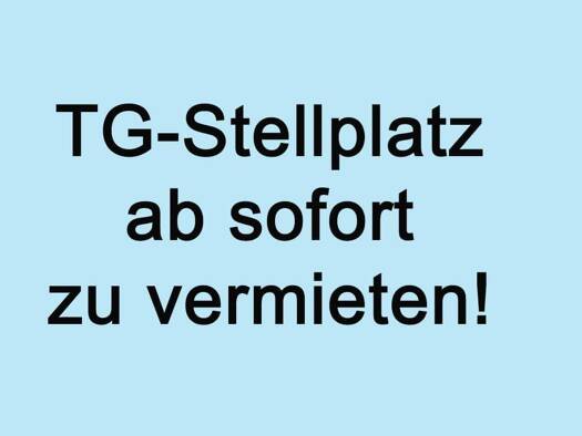 Tiefgaragenstellplatz zur Miete provisionsfrei 60 € Ruhstorf 94099