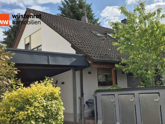 Mehrfamilienhaus zum Kauf 565.000 € 6 Zimmer 177 m² 529 m² Grundstück Seukendorf 90556