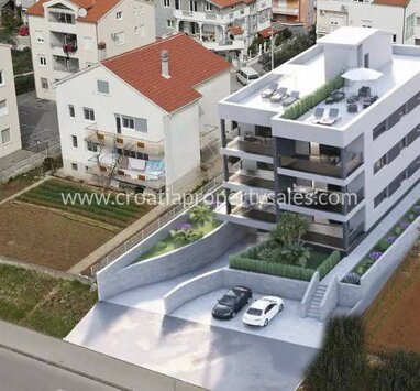 Wohnung zum Kauf 380.000 € 2 Zimmer 97 m² Zadar