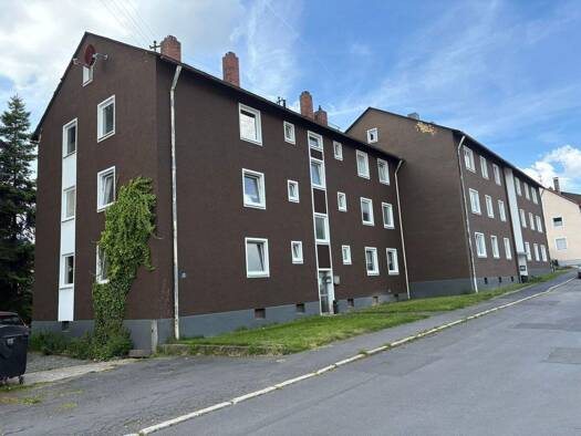 Mehrfamilienhaus zum Kauf 439.000 € 27 Zimmer 578 m² 882 m² Grundstück Wiesau 95676