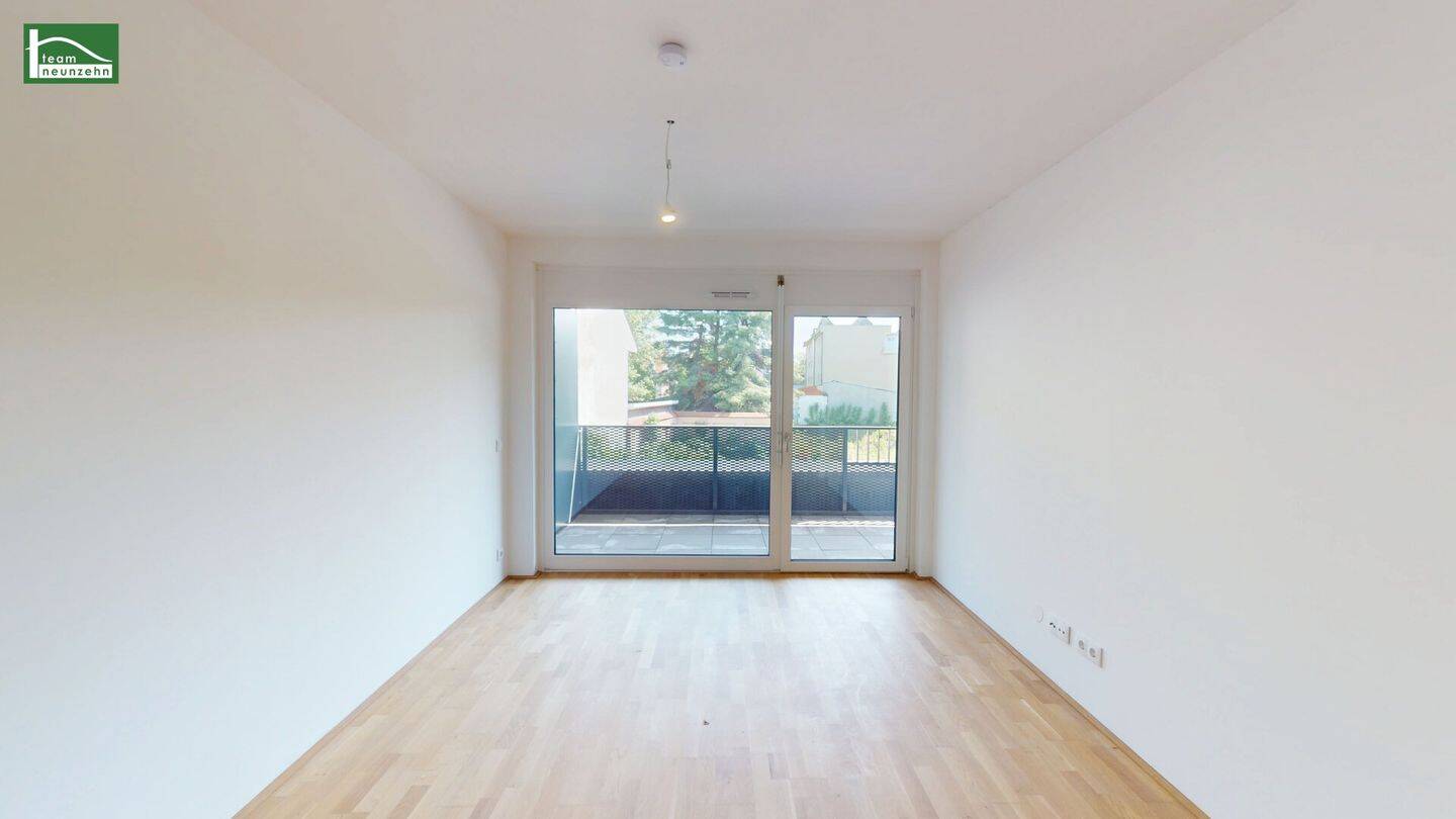 Wohnung – Graz, Murvorstadt, Lend - Ansicht 2