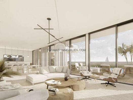 Haus zum Kauf 2.950.000 € 6 Zimmer 450 m² 1.287 m² Grundstück Cala 07181