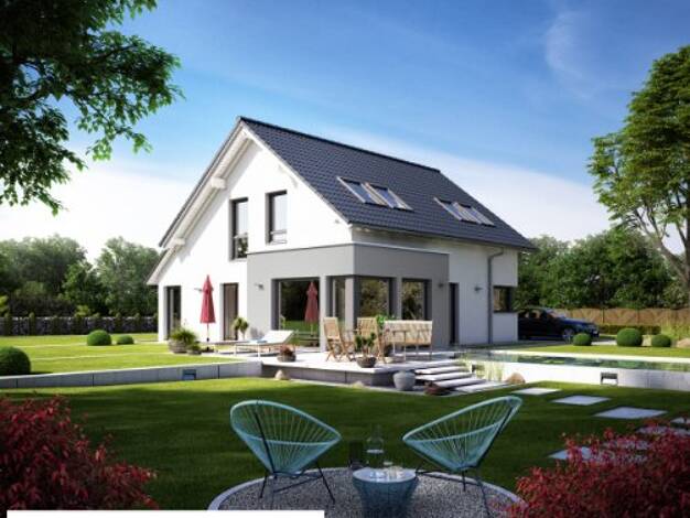 Einfamilienhaus zum Kauf provisionsfrei 412.600 € 5 Zimmer 143 m² 690 m² Grundstück Peißen Bernburg 06406