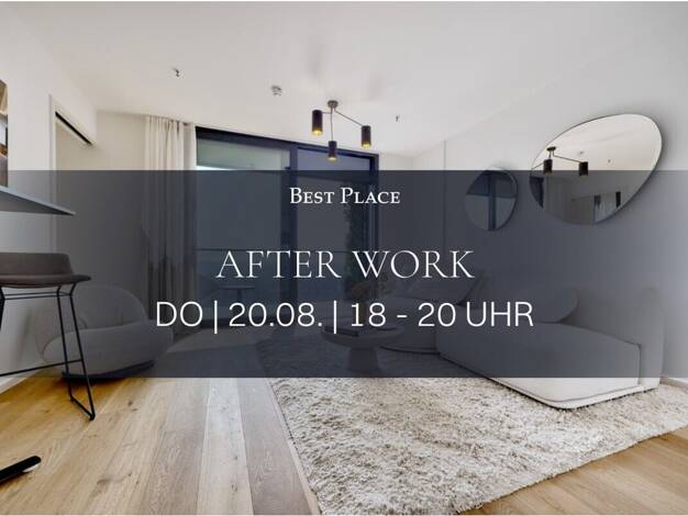 Wohnung zum Kauf - Neubau provisionsfrei 590.000 € 2 Zimmer 60,8 m² 24. Geschoss Europa-Allee Gallus Innenstadt I 60327