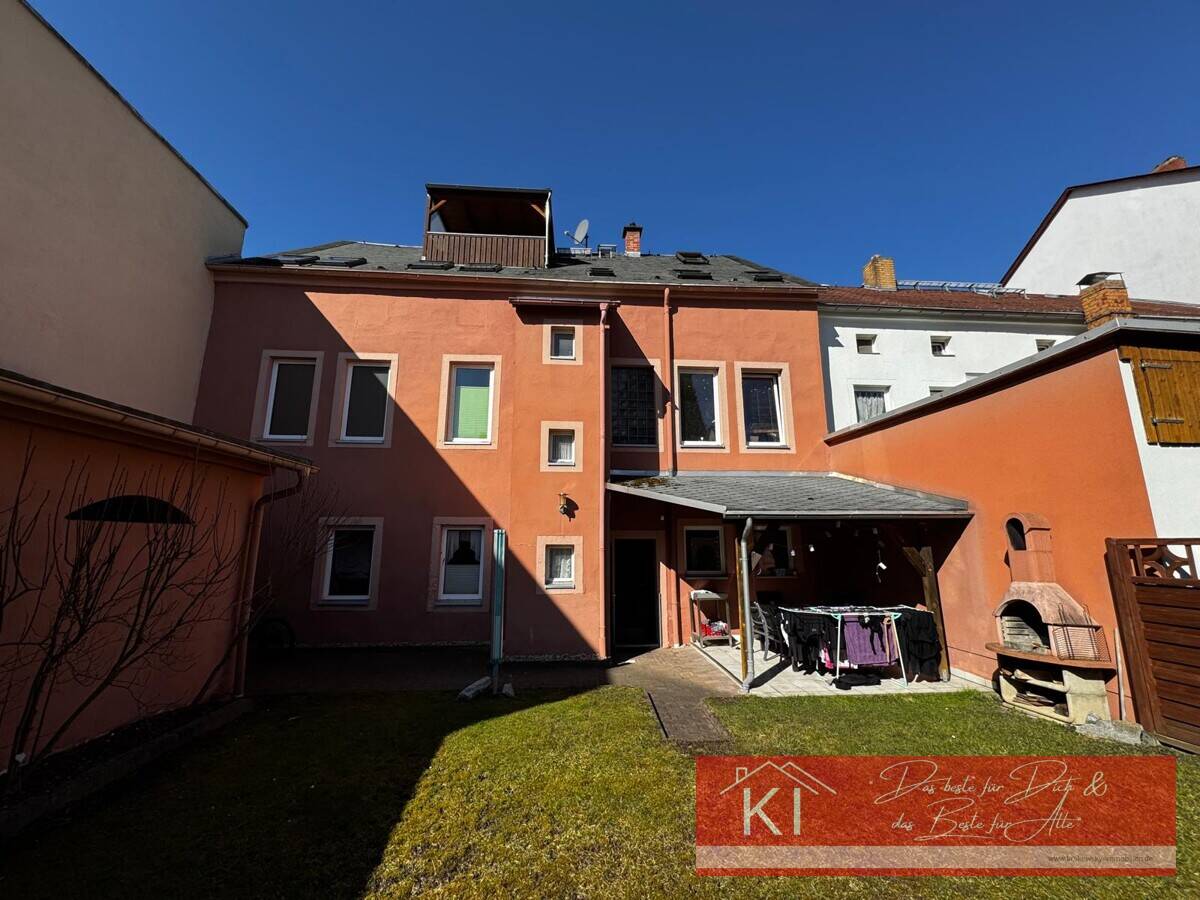 Mehrfamilienhaus zum Kauf - Ansicht 2