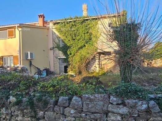 Haus zum Kauf 92.700 € 3 Zimmer 83 m² Svetvinčenat