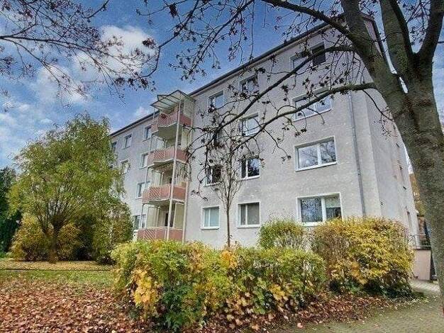 Wohnung zum Kauf 150.000 € 3 Zimmer 60 m² 2. Geschoss Löbstedt Jena 07743