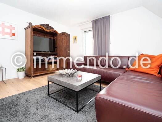 Wohnung zur Miete auf Zeit 1.090 € 2 Zimmer 65 m² frei ab 01.12.2026 Bergheim Duisburg 47228