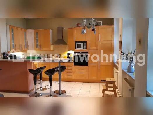 Wohnung zur Miete Tauschwohnung 1.000 € 4,5 Zimmer 115 m² EG Alt-Hohenschönhausen Berlin 10318