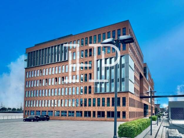 Büro zur Miete 24 € 1.842,3 m² Bürofläche teilbar ab 531 m² Große Elbstraße 59 Altona-Altstadt Hamburg 20459