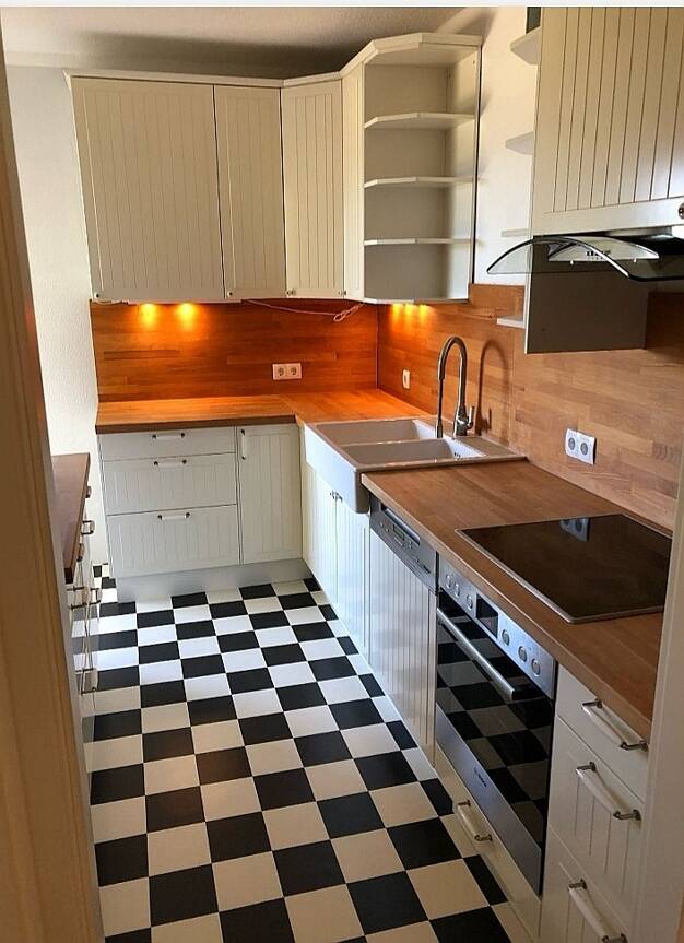 Wohnung zum Kauf 229.000 € 3 Zimmer 89 m² 7. Geschoss Hahn Taunusstein 65232