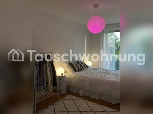 Wohnung zur Miete Tauschwohnung 800 € 2 Zimmer 55 m² 4. Geschoss Otterndorf Hamburg 20539