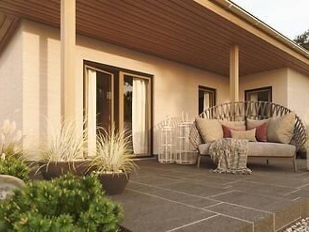 Einfamilienhaus zum Kauf - Erstbezug 295.465 € 4 Zimmer 108 m² 500 m² Grundstück Zeitz 06712