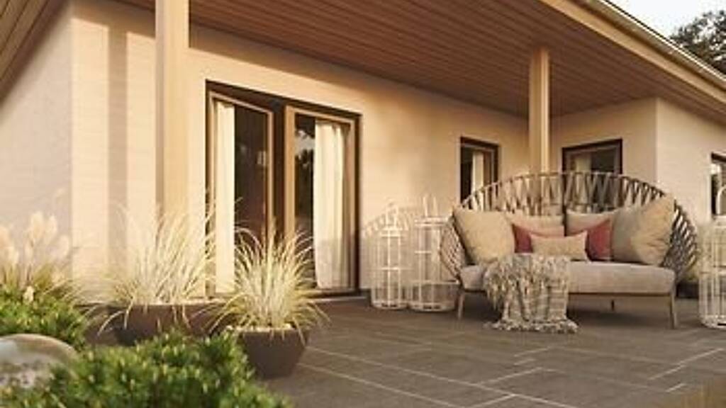 Einfamilienhaus zum Kauf - Erstbezug 295.465 € 4 Zimmer 108 m² 500 m² Grundstück Zeitz 06712