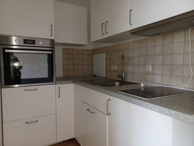 Studio zur Miete 223 € 1 Zimmer 35,7 m² 8. Geschoss August-Bebel-Straße 1 Stadtmitte Plauen 08525