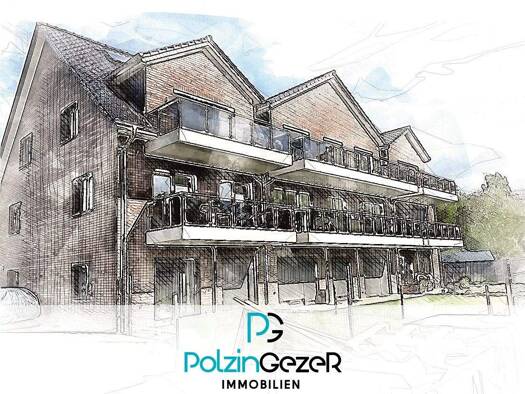 Wohnung zur Miete - Erstbezug 1.295 € 3 Zimmer 101,3 m² Loxstedt 27612