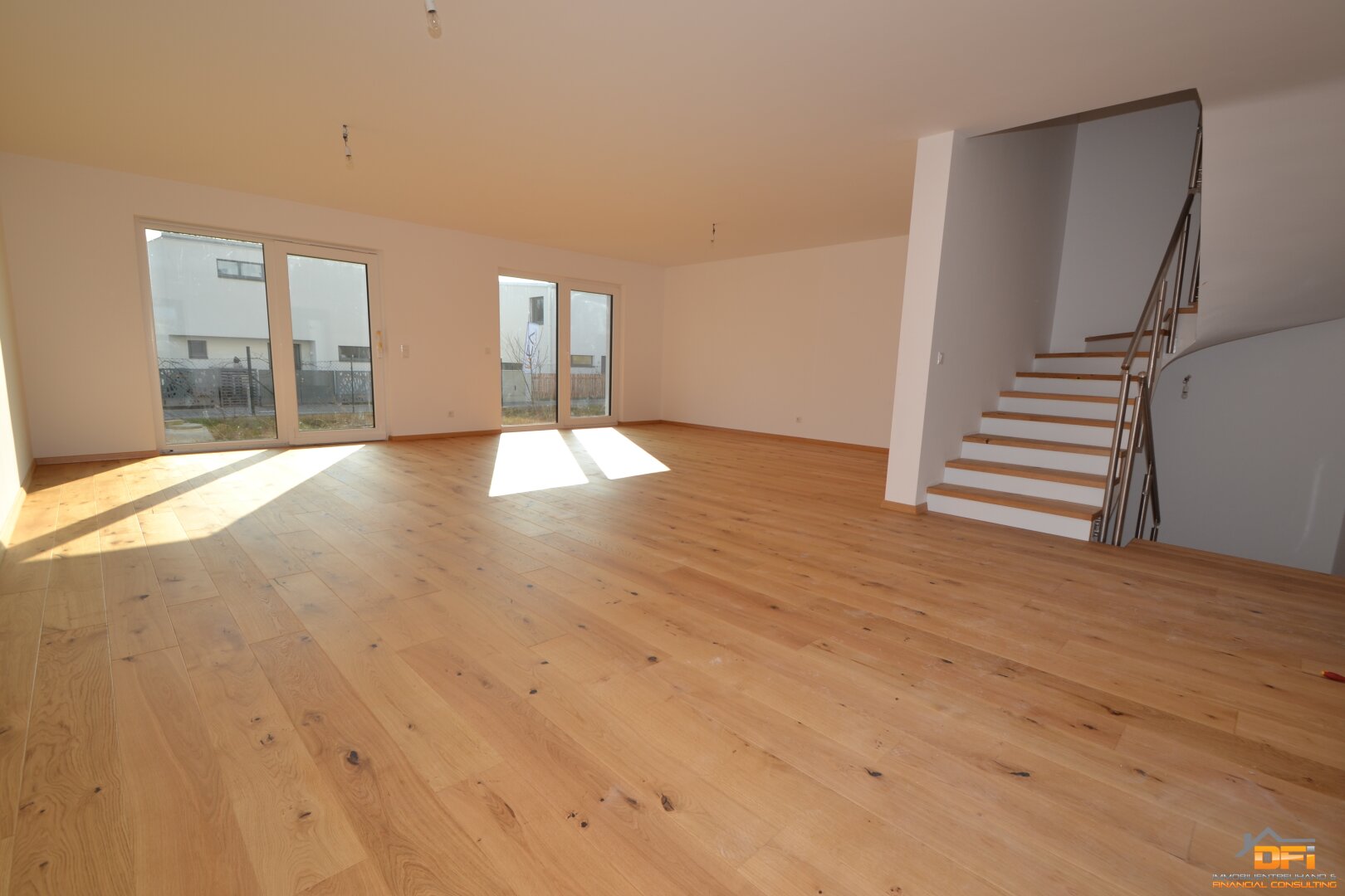 Reihenmittelhaus zur Miete 2.727,27 € 7 Zimmer 200,2 m²<br/>Wohnfläche Gerasdorfer Straße Wien 1210