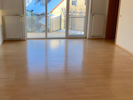 Wohnung zur Miete 940 € 3 Zimmer 80 m² 1. Geschoss frei ab 30.11.2026 Rothenburg Rothenburg ob der Tauber 91541