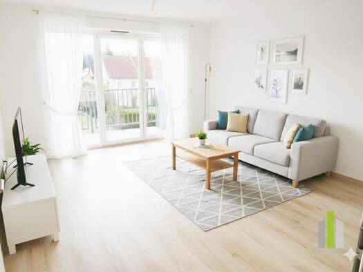 Wohnung zur Miete 995 € 3 Zimmer 73 m² frei ab 01.04.2026 Bürmoos 5111