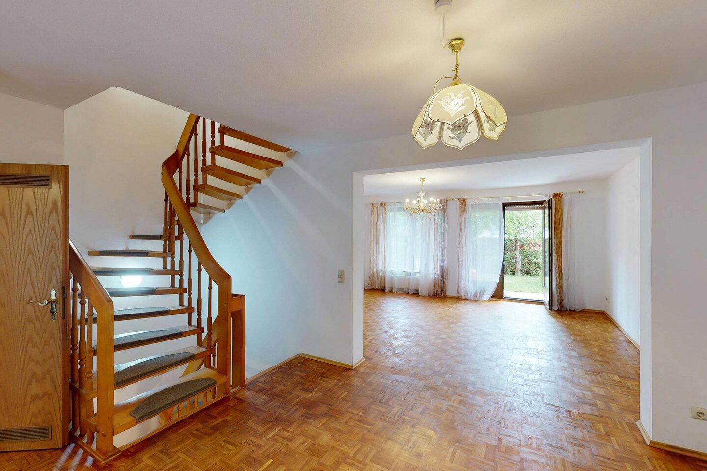 Haus – München - Mehr