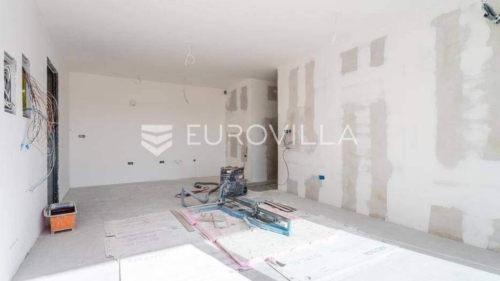 Wohnung zum Kauf 238.432 € 2 Zimmer 74 m² 1. Geschoss Okrug Gornji Okrug