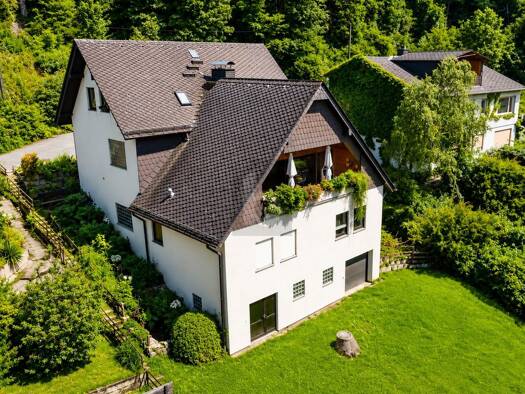 Einfamilienhaus zum Kauf 949.000 € 4 Zimmer 138 m² 657 m² Grundstück Balduinstein 65558