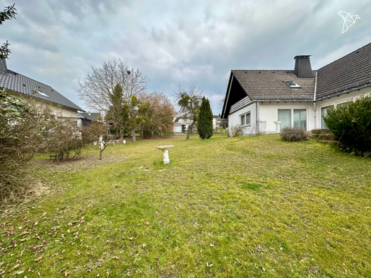 Grundstück zum Kauf 99.000 € 753 m² Grundstück Waldhausen Weilburg 35781