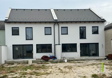 Doppelhaushälfte zum Kauf 395.000 € 5,5 Zimmer 166 m² 372 m² Grundstück frei ab sofort Neudorf bei Parndorf 2475