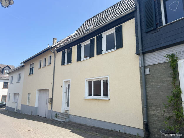 Einfamilienhaus zum Kauf 250.000 € 6 Zimmer 126 m² 190 m² Grundstück Hallgarten Oestrich-Winkel / Hallgarten 65375