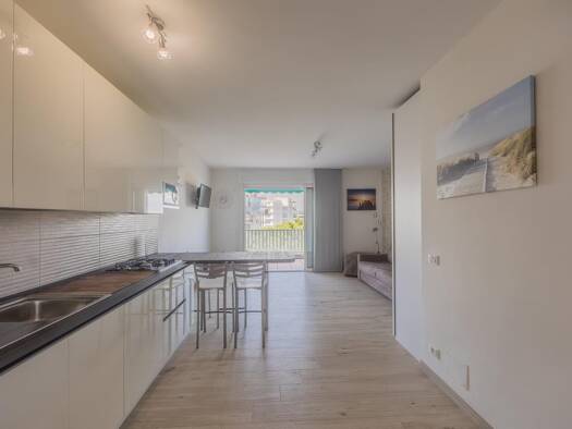 Studio zum Kauf 265.000 € 1 Zimmer 40 m² Lignano Sabbiadoro
