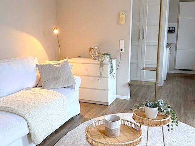 Studio zur Miete auf Zeit 995 € 1 Zimmer 42 m² frei ab sofort Bamberg 96047