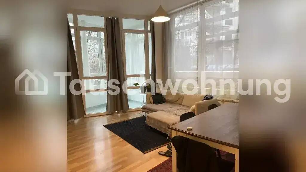 Wohnung zur Miete Tauschwohnung 900 € 3 Zimmer 89 m² EG Französisch Buchholz Berlin 13086