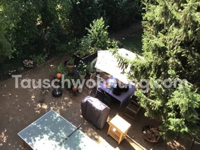 Wohnung zur Miete Tauschwohnung 1.800 € 4,5 Zimmer 120 m² 1. Geschoss Eschersheim Frankfurt am Main 60431