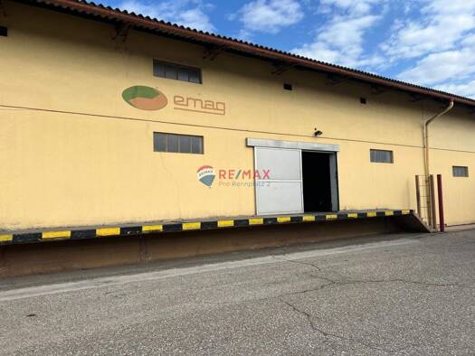 Lagerhalle zum Kauf 50.000 € 958,5 m² Lagerfläche Innere Stadt Klagenfurt 9020