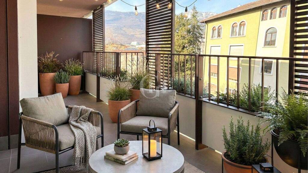 Wohnung zum Kauf - Erstbezug 265.000 € 2 Zimmer 54 m² 3. Geschoss frei ab sofort Via Monte Grappa 2/4/6 Rovereto 38068