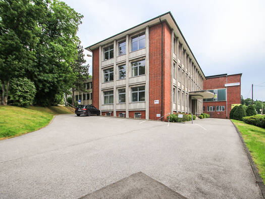 Bürofläche zur Miete 5,50 € 538,3 m² Bürofläche teilbar ab 21 m² Sprockhövel 45549